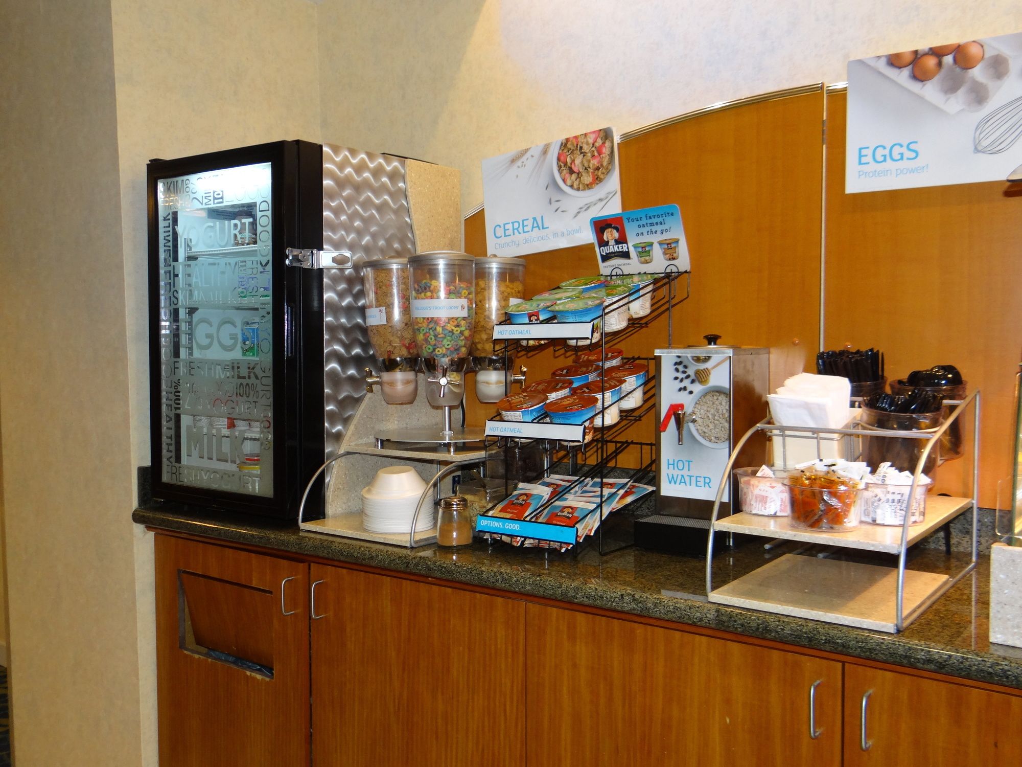 Holiday Inn Express Hotel & Suites Salisbury-Delmar