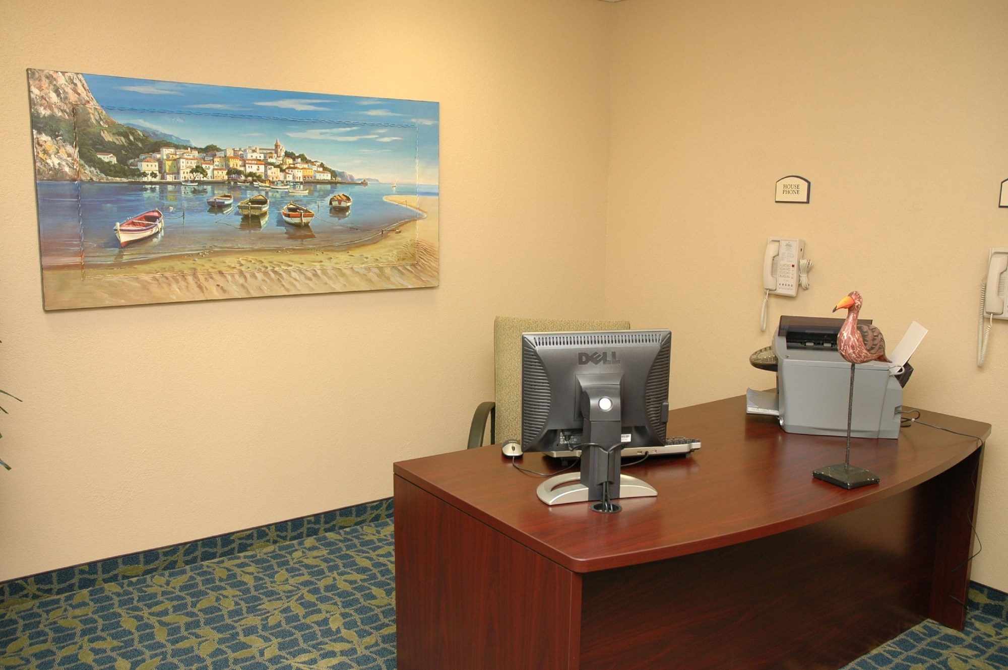 Holiday Inn Express Hotel & Suites Salisbury-Delmar