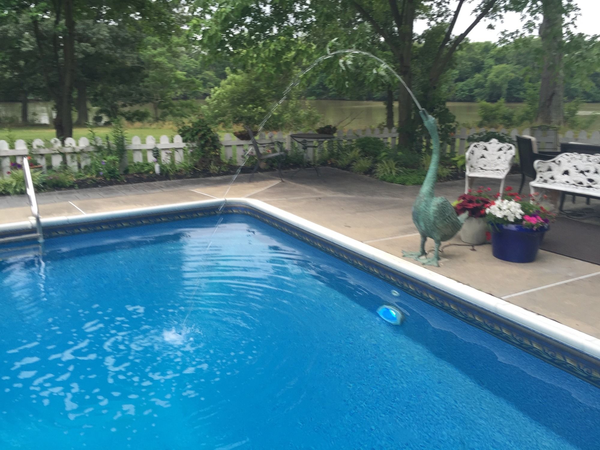 Miles River Guest House
