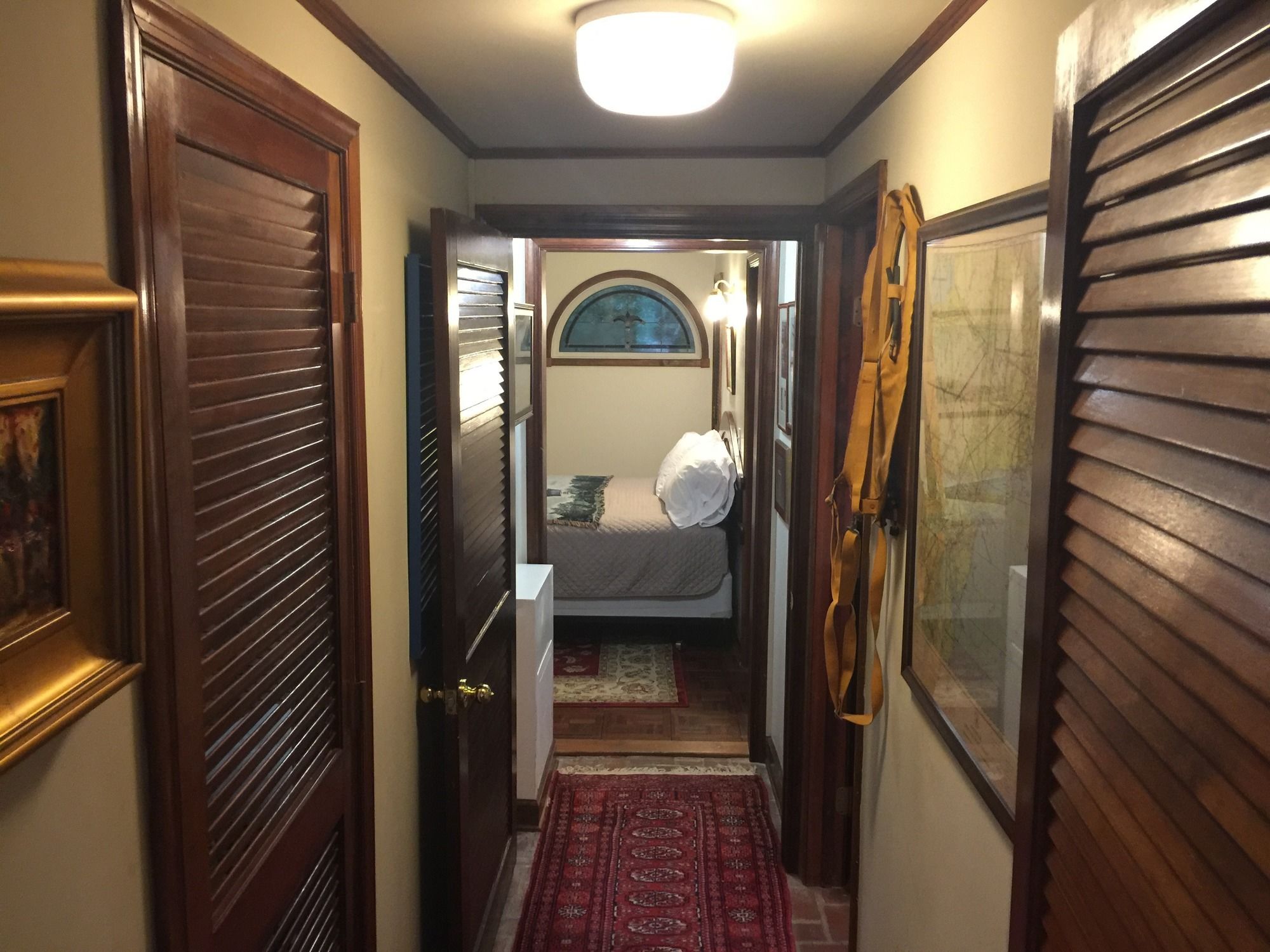 Miles River Guest House