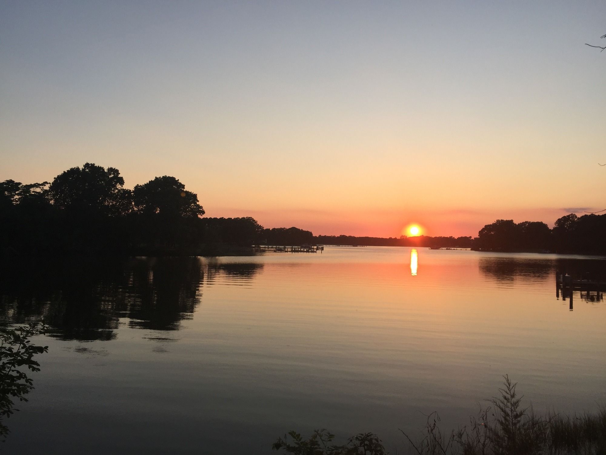 Miles River Guest House