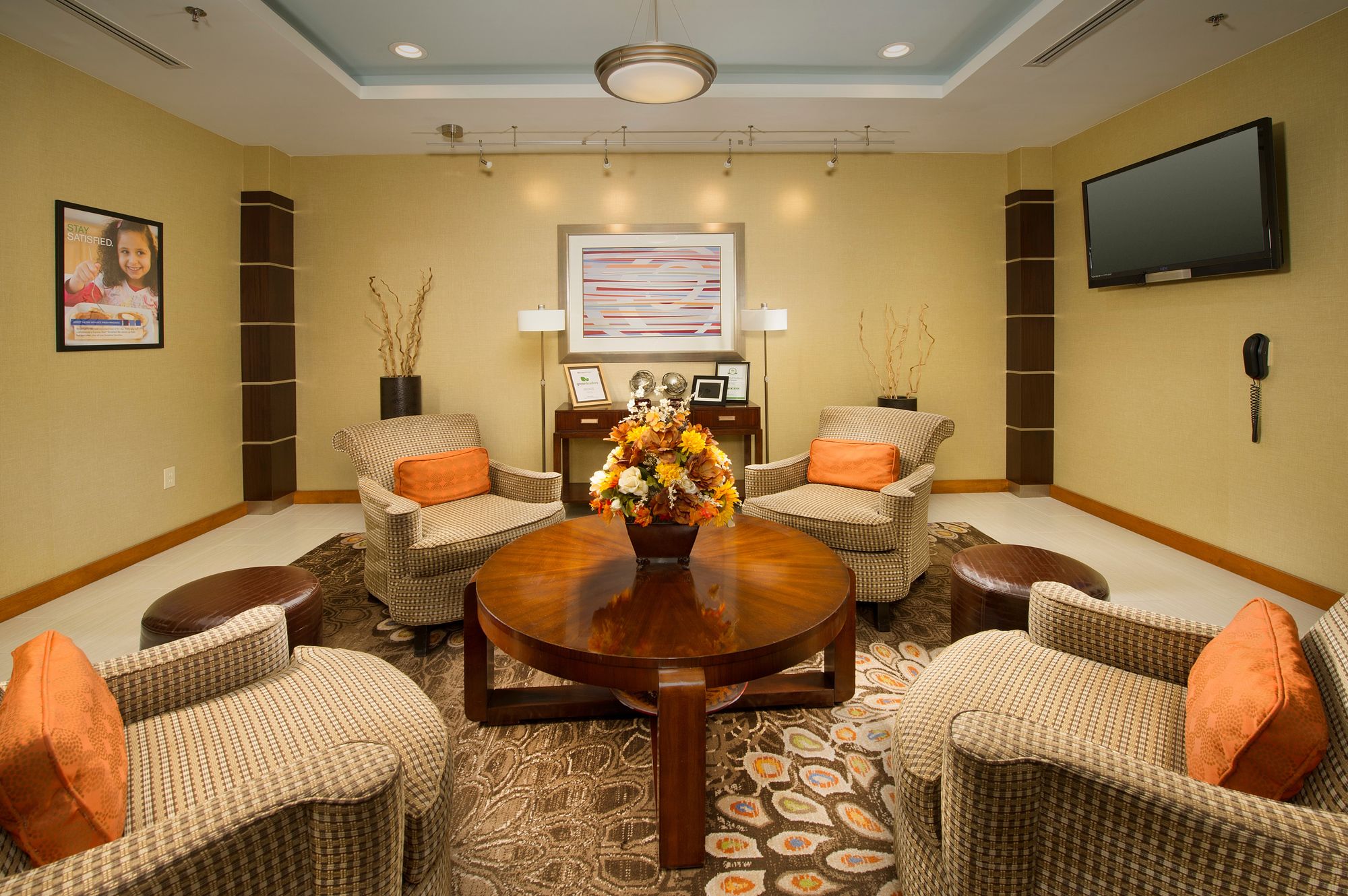 Holiday Inn Express Columbia East - Elkridge