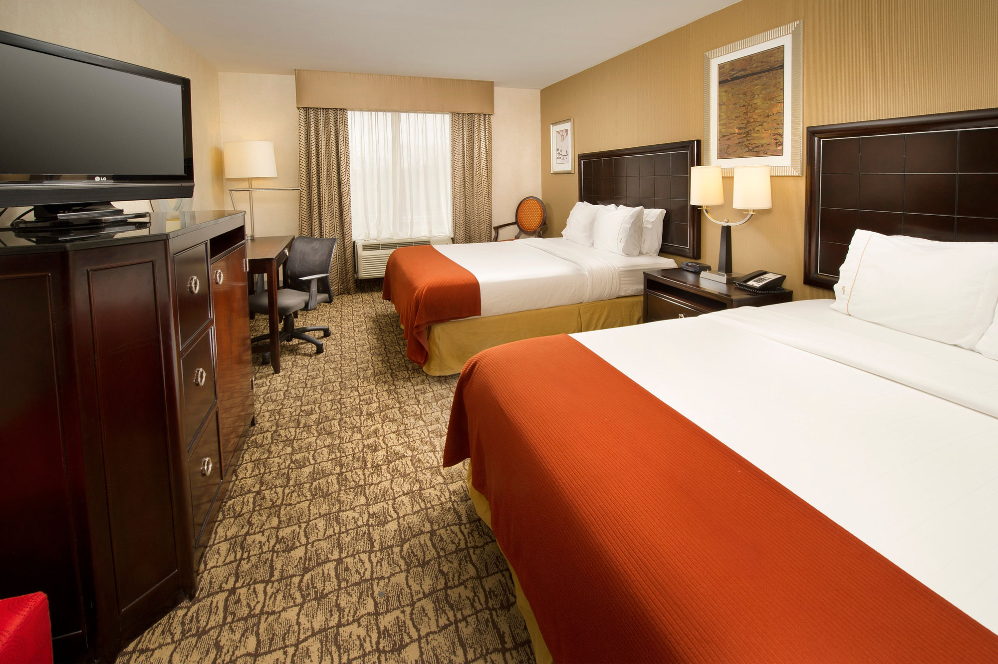 Holiday Inn Express Columbia East - Elkridge