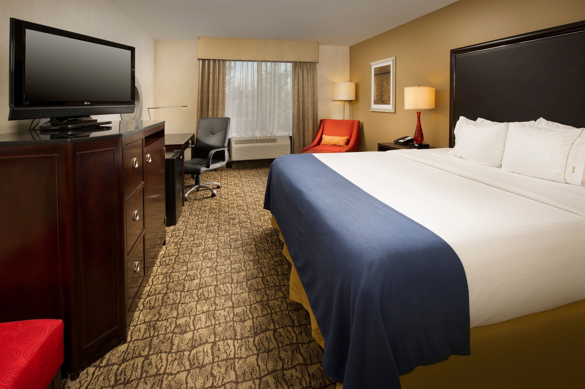 Holiday Inn Express Columbia East - Elkridge