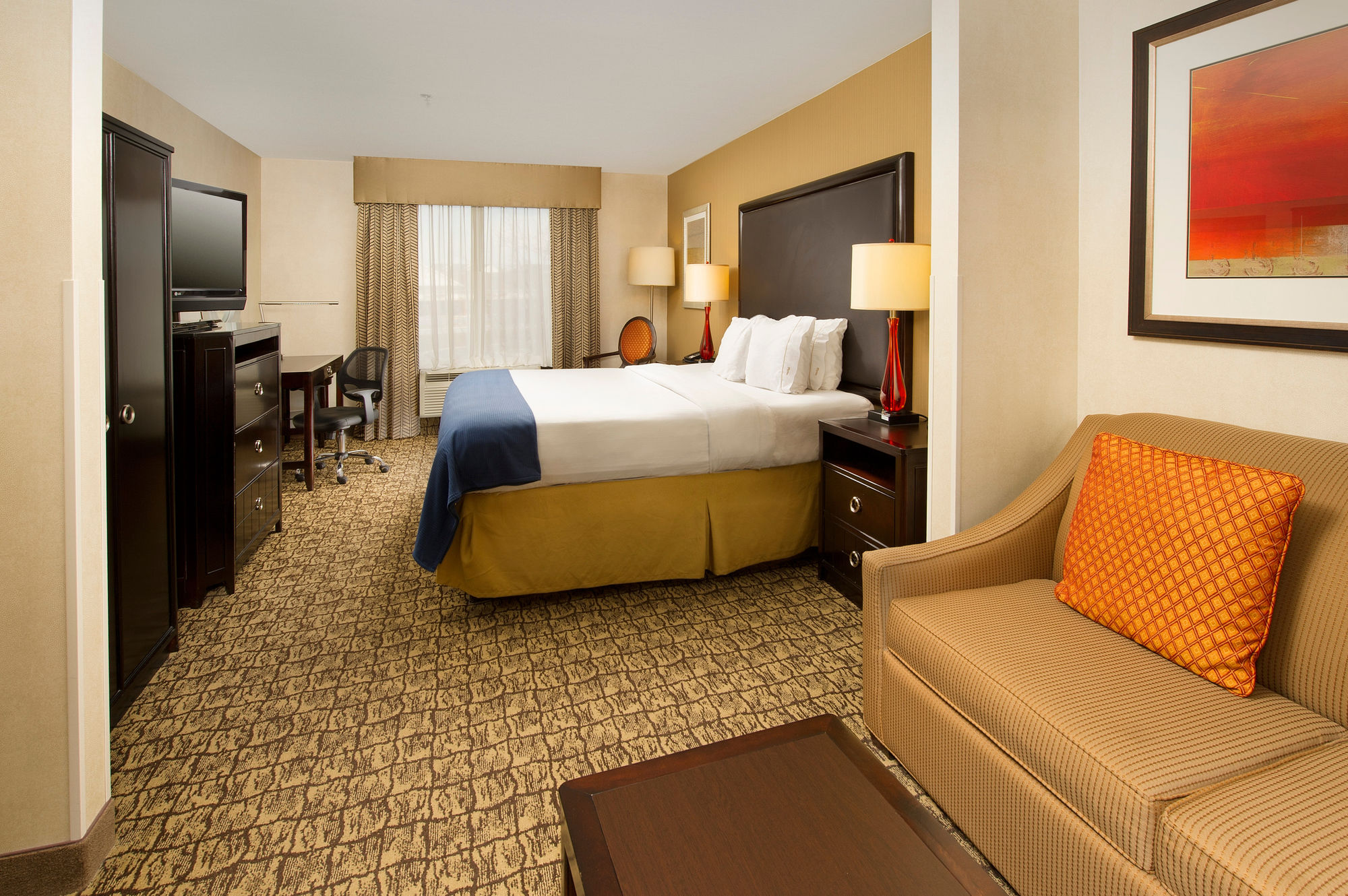 Holiday Inn Express Columbia East - Elkridge