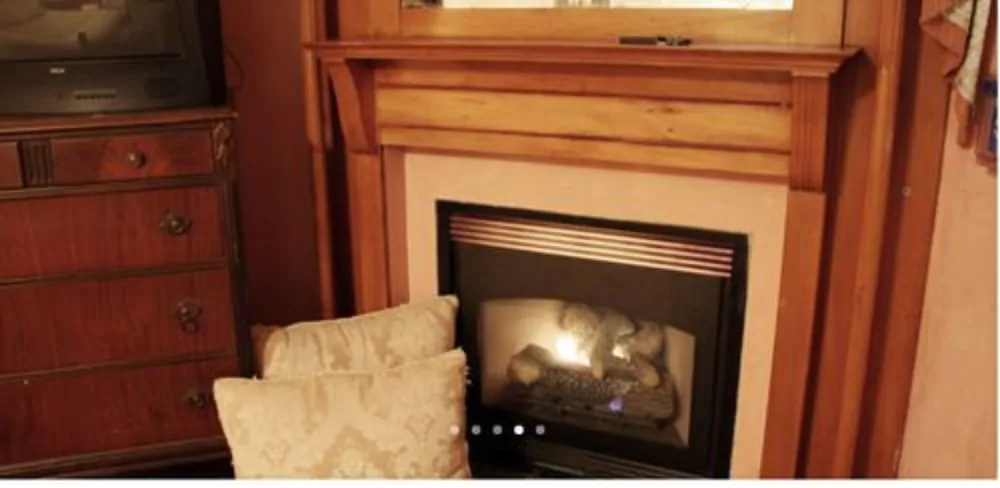 Elk Forge Bed & Breakfast Inn