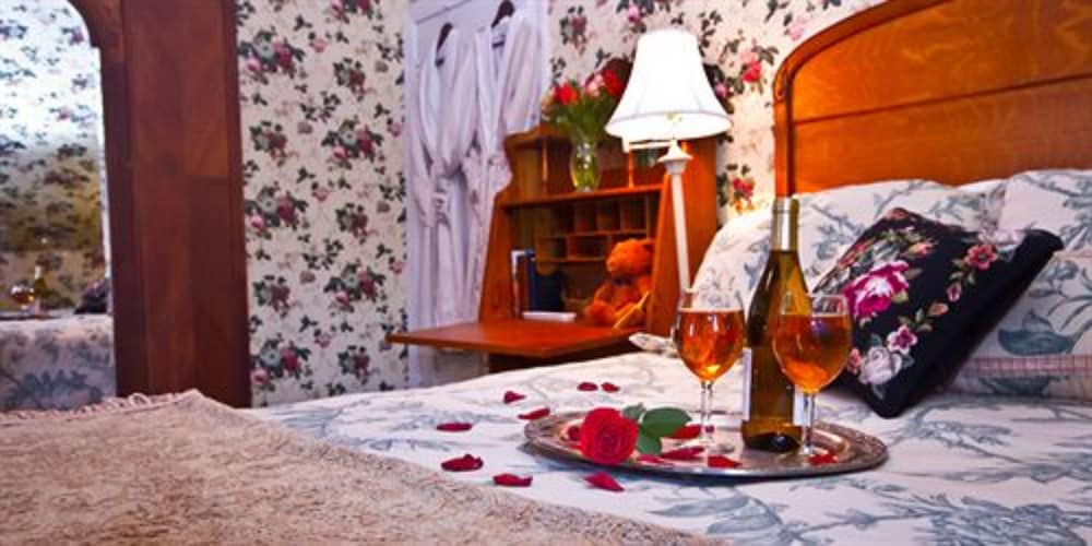 Elk Forge Bed & Breakfast Inn