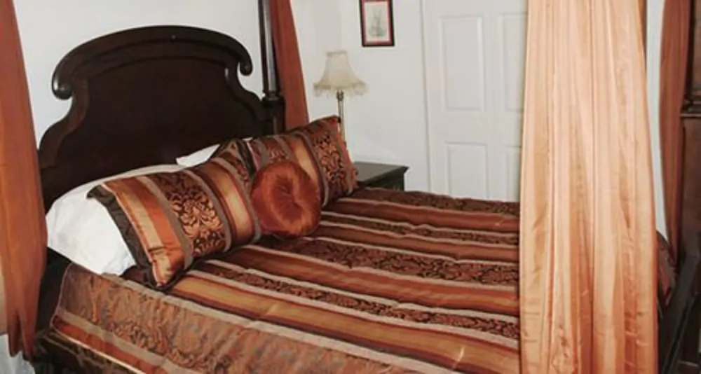 Elk Forge Bed & Breakfast Inn