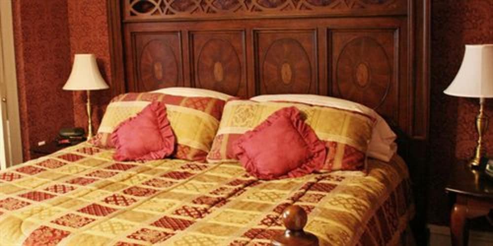 Elk Forge Bed & Breakfast Inn