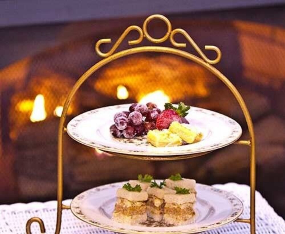 Elk Forge Bed & Breakfast Inn