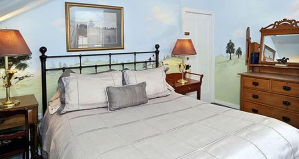 Elk Forge Bed & Breakfast Inn