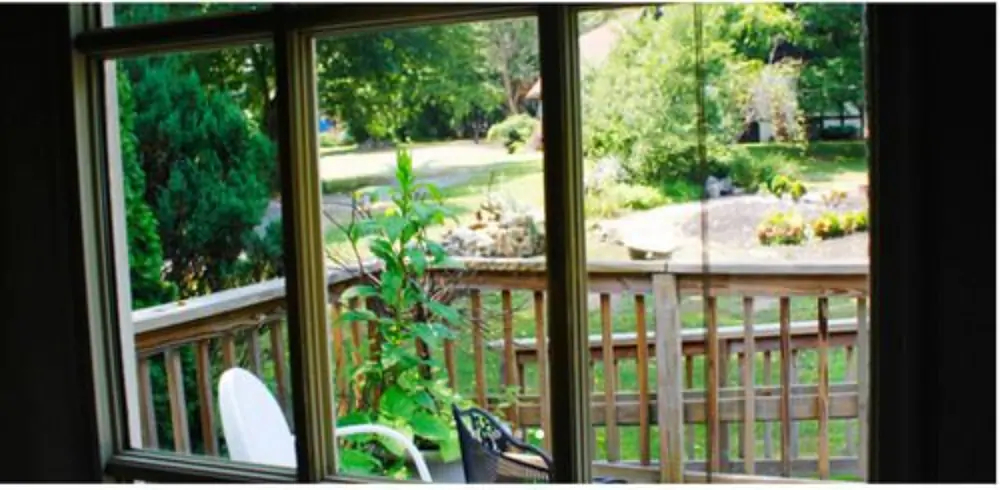 Elk Forge Bed & Breakfast Inn
