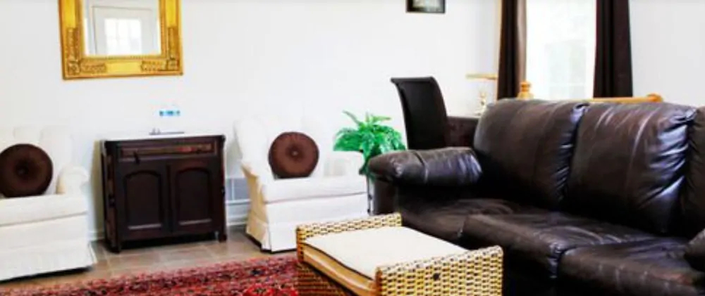 Elk Forge Bed & Breakfast Inn
