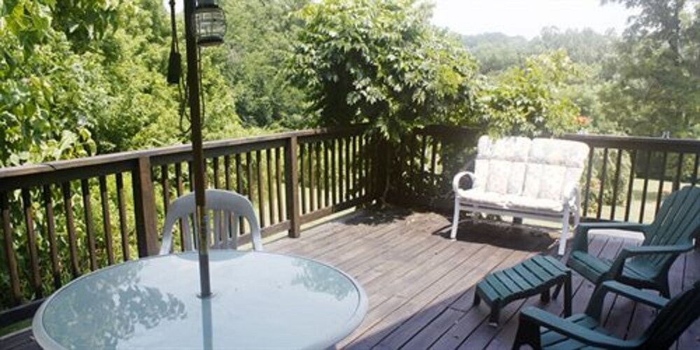 Elk Forge Bed & Breakfast Inn