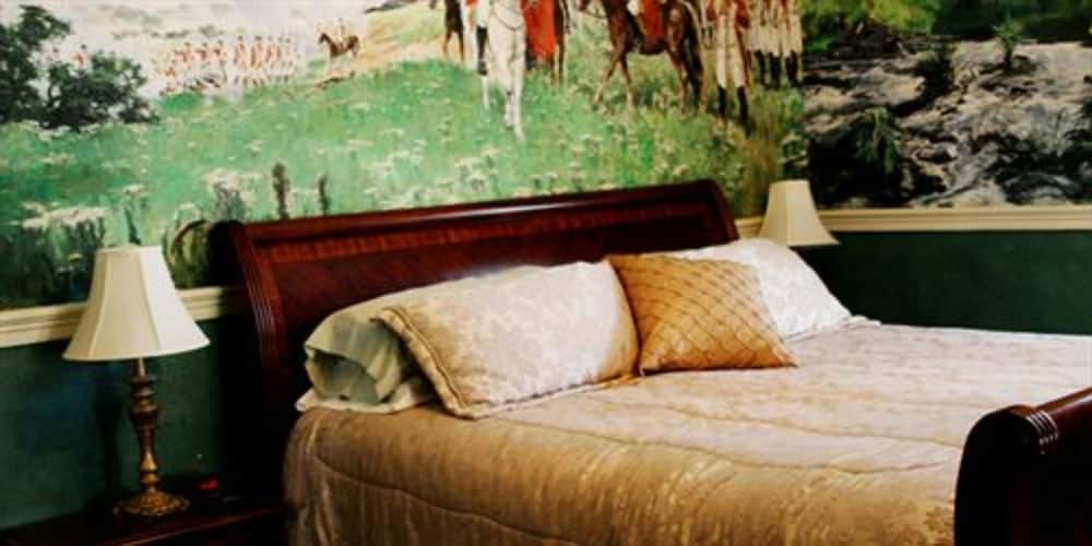Elk Forge Bed & Breakfast Inn