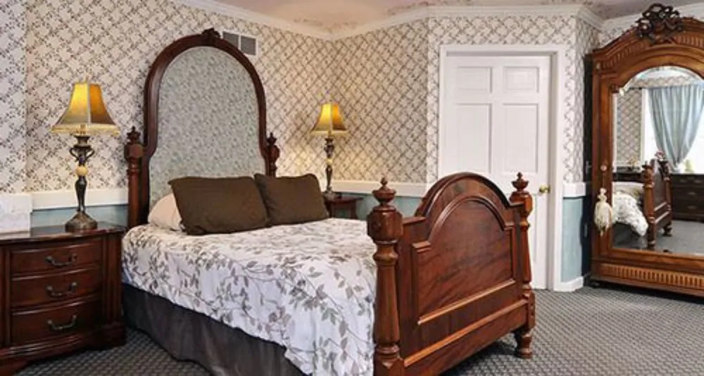 Elk Forge Bed & Breakfast Inn