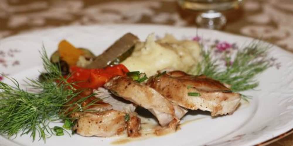 Elk Forge Bed & Breakfast Inn