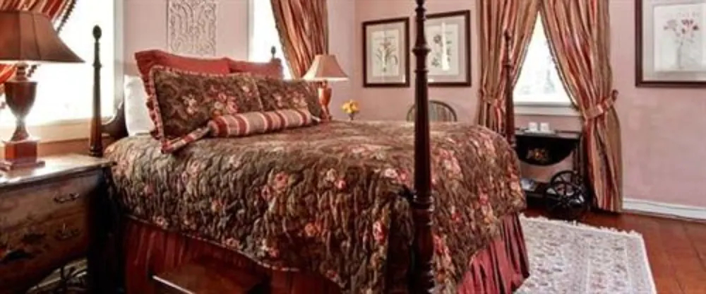 The Wayside Inn