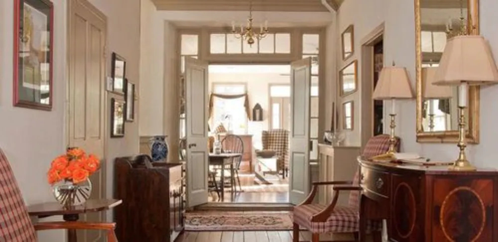 The Wayside Inn