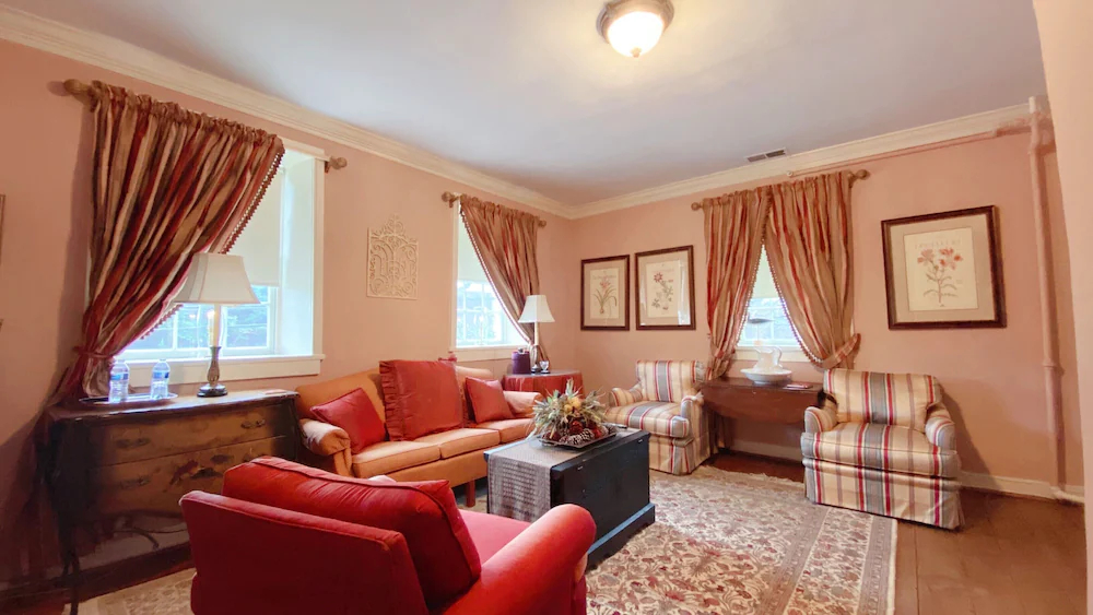 The Wayside Inn