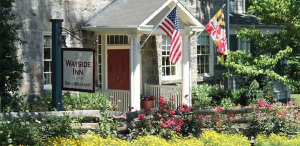 The Wayside Inn