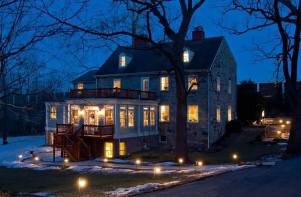 The Wayside Inn