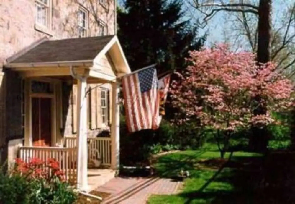 The Wayside Inn