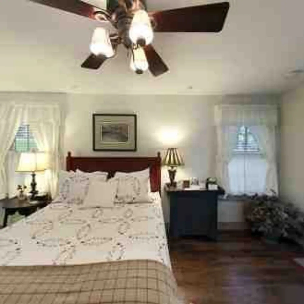 The Wayside Inn