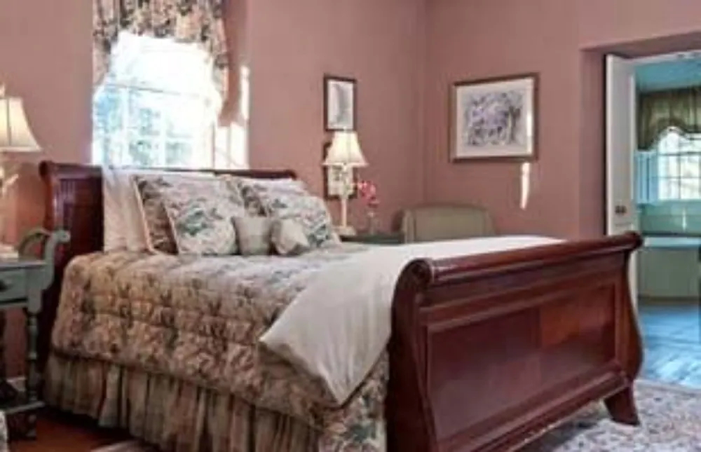 The Wayside Inn