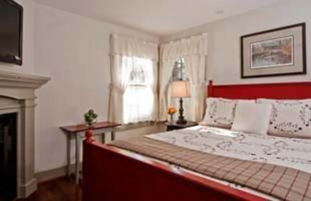 The Wayside Inn