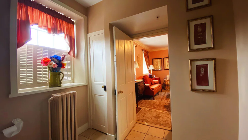 The Wayside Inn