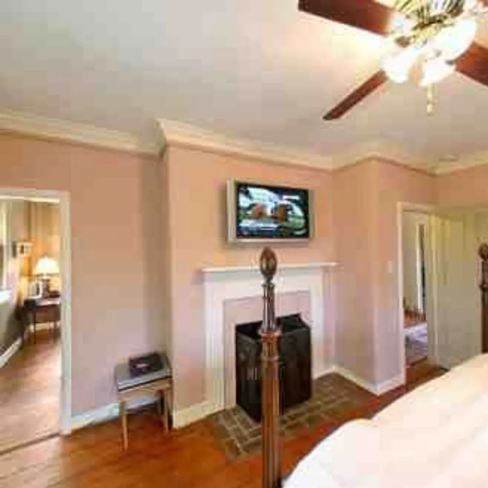 The Wayside Inn
