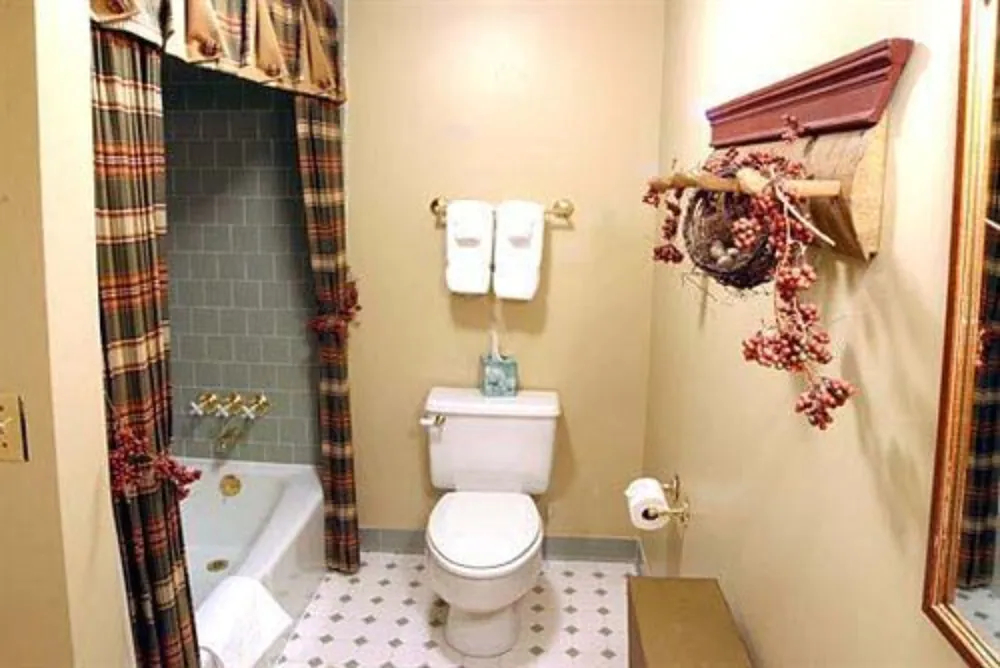 The Wayside Inn
