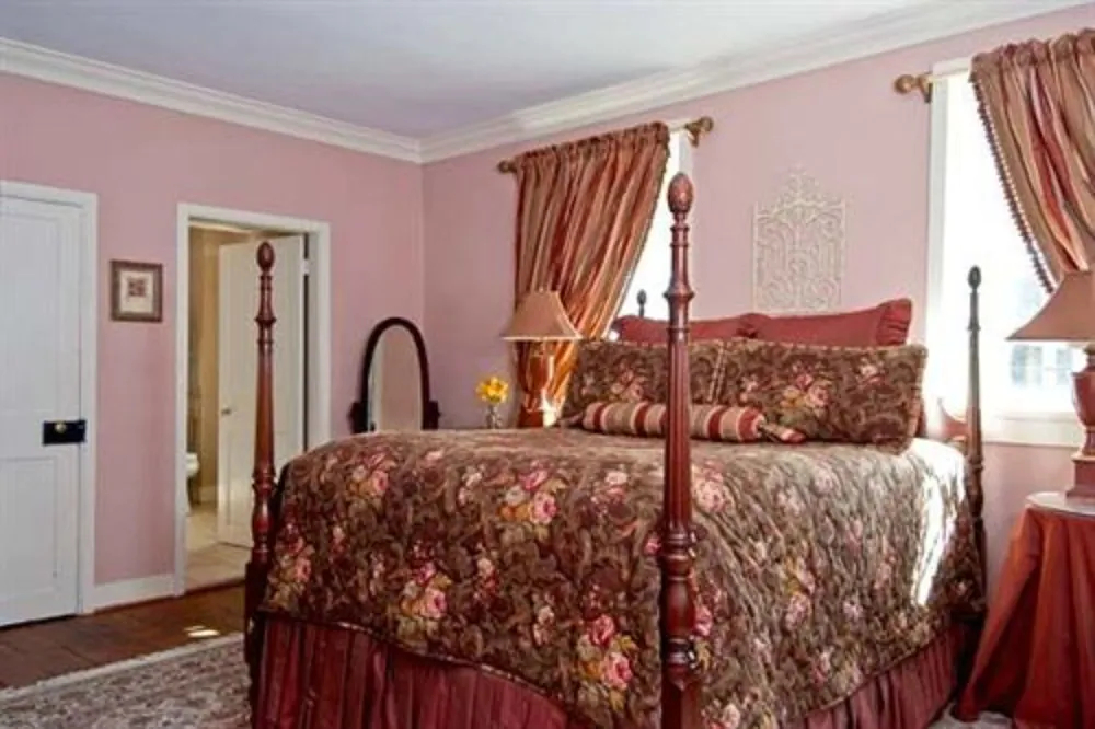 The Wayside Inn