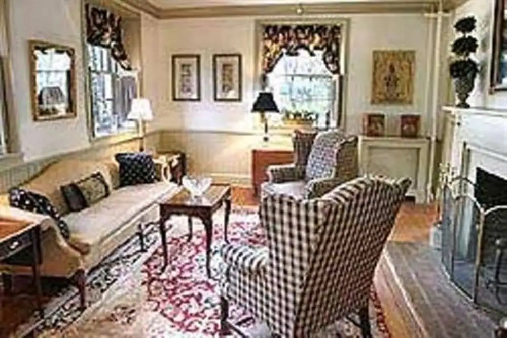 The Wayside Inn
