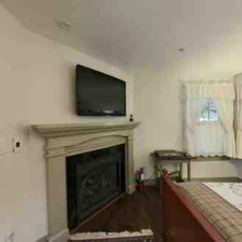 The Wayside Inn