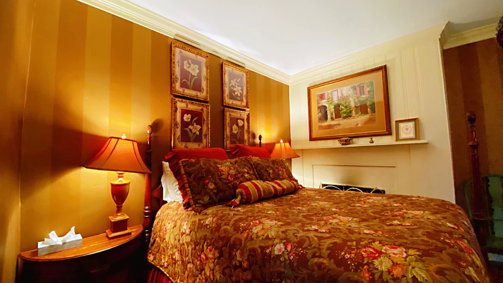 The Wayside Inn