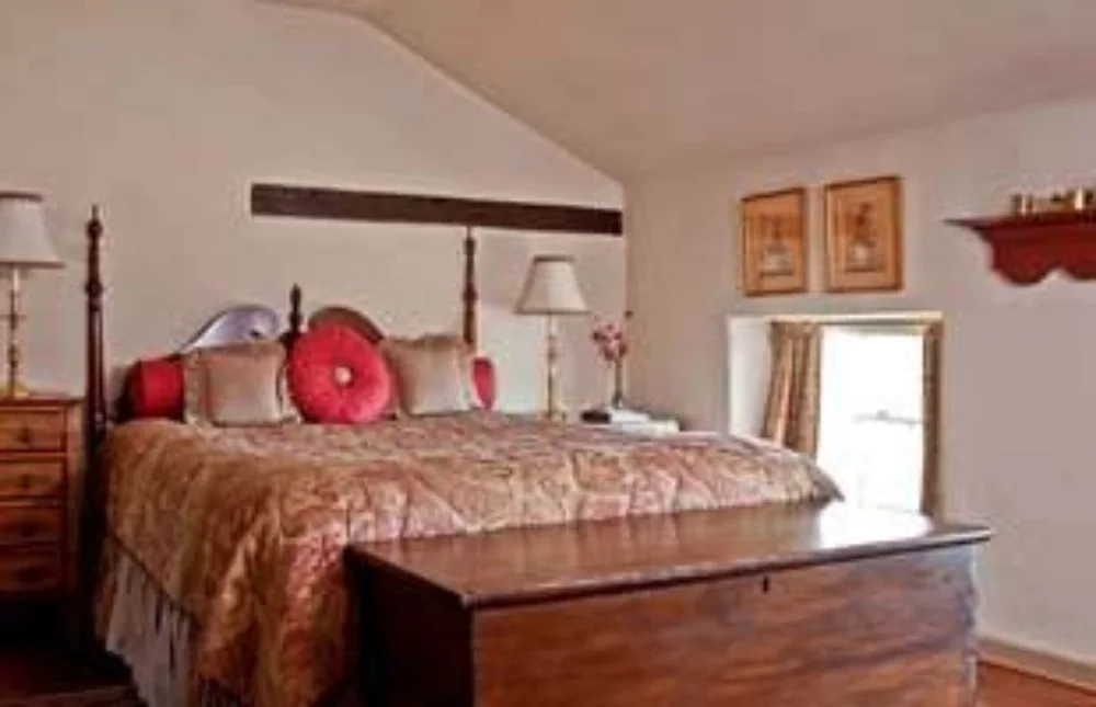 The Wayside Inn