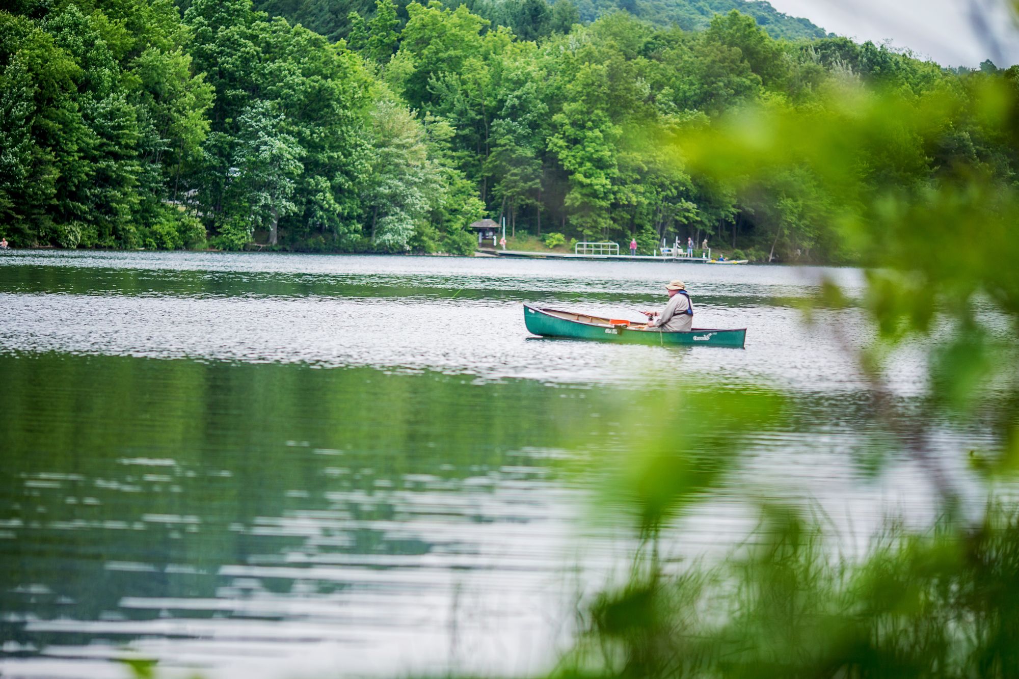 Rocky Gap Casino Resort, BW Premier Collection