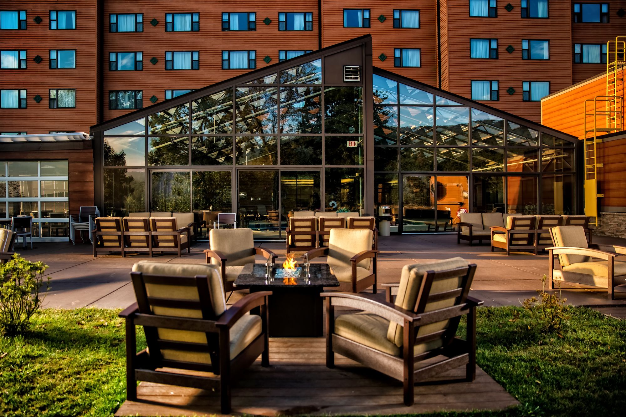 Rocky Gap Casino Resort, BW Premier Collection