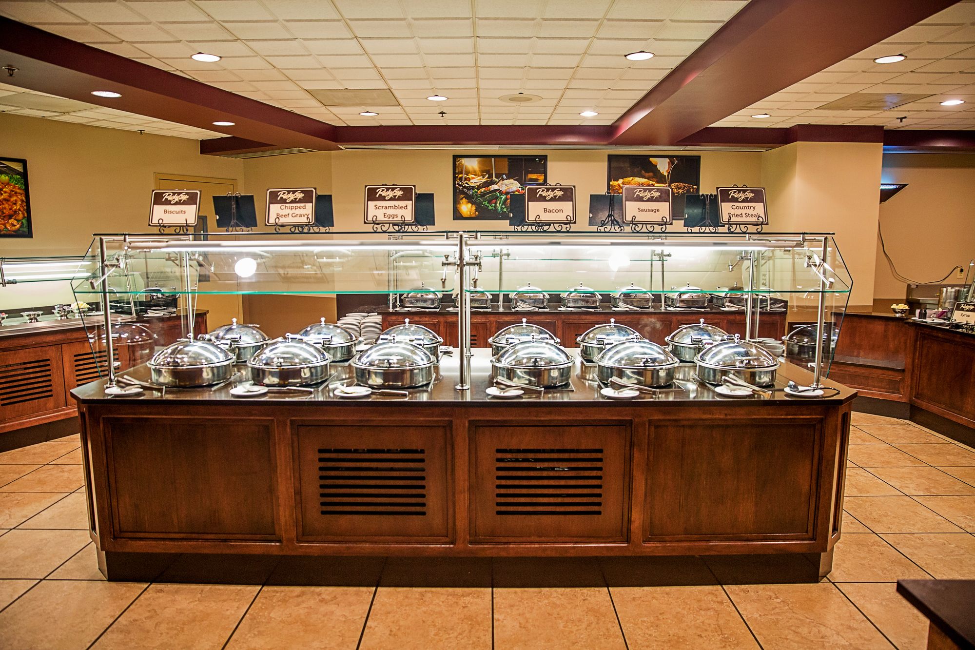 Rocky Gap Casino Resort, BW Premier Collection