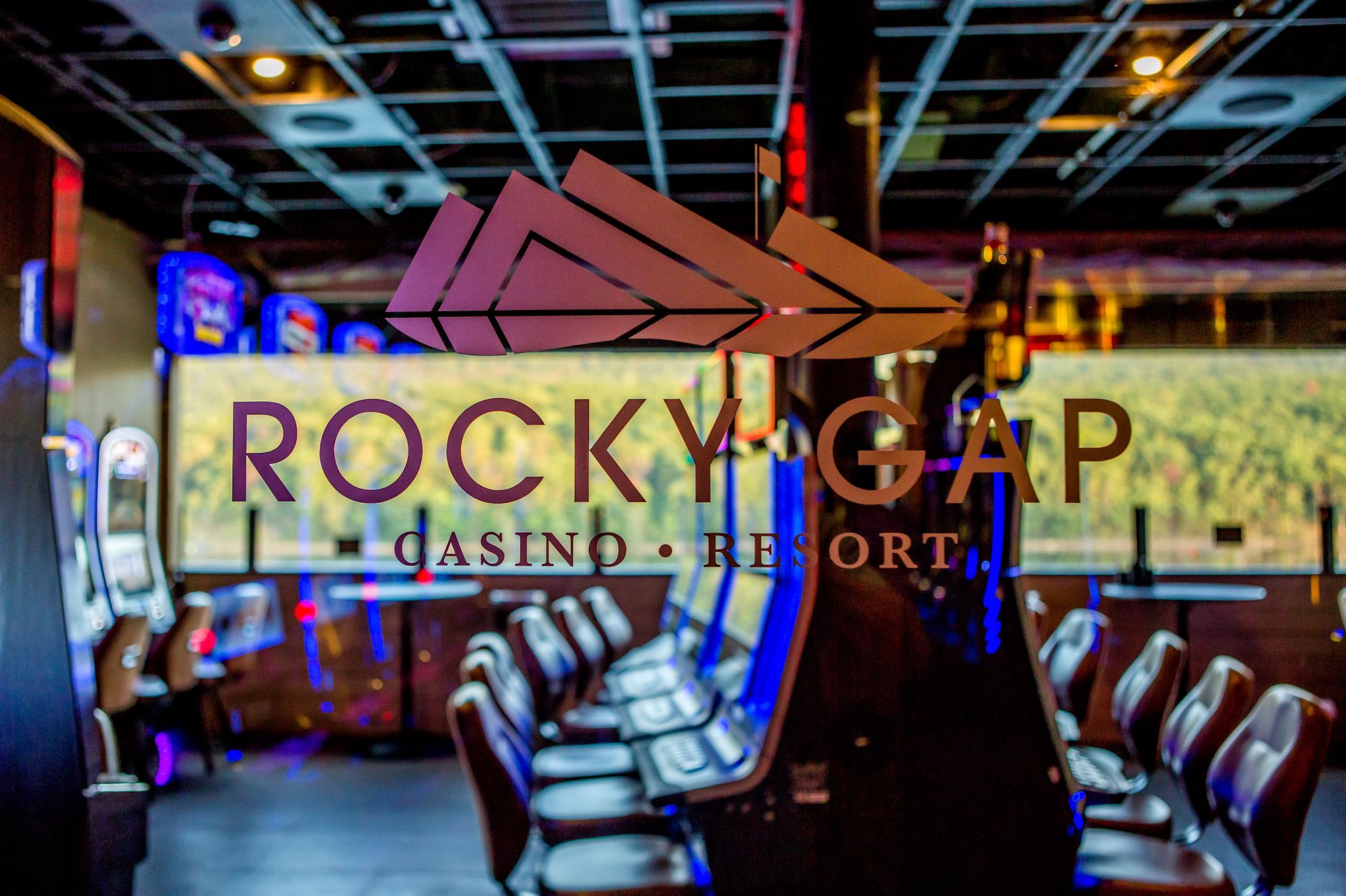 Rocky Gap Casino Resort, BW Premier Collection