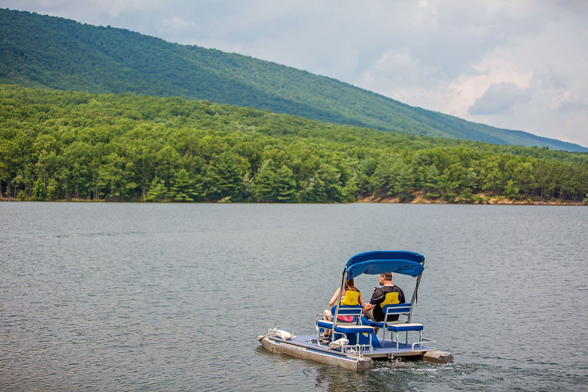 Rocky Gap Casino Resort, BW Premier Collection