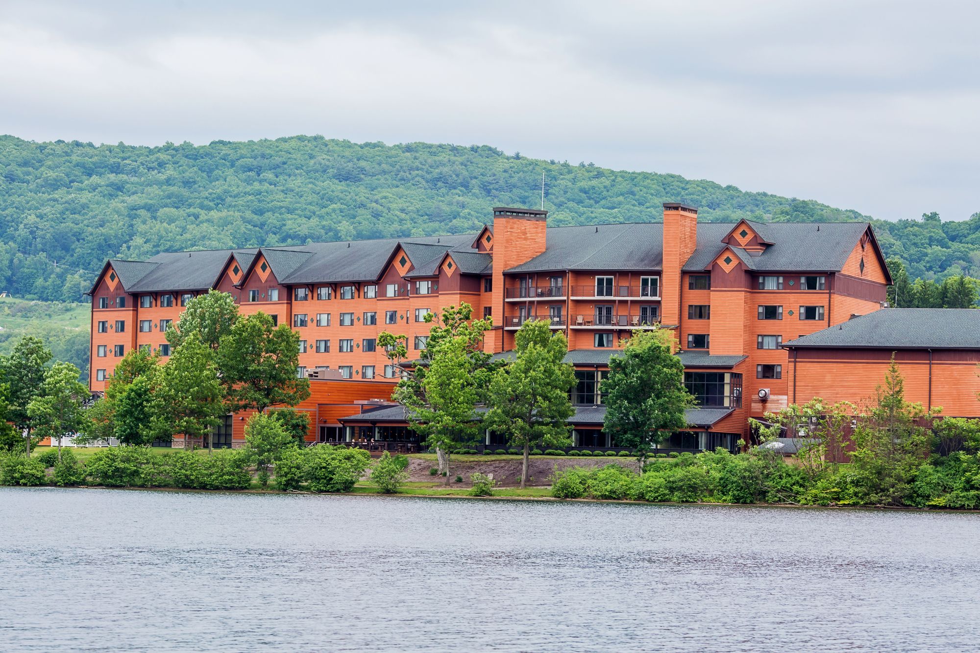 Rocky Gap Casino Resort, BW Premier Collection