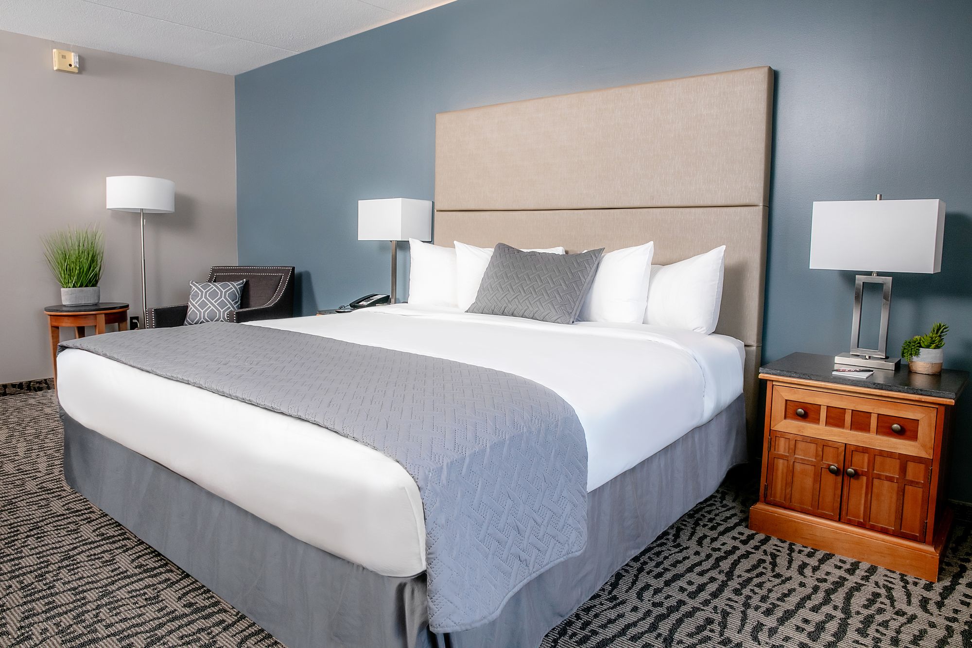 Rocky Gap Casino Resort, BW Premier Collection