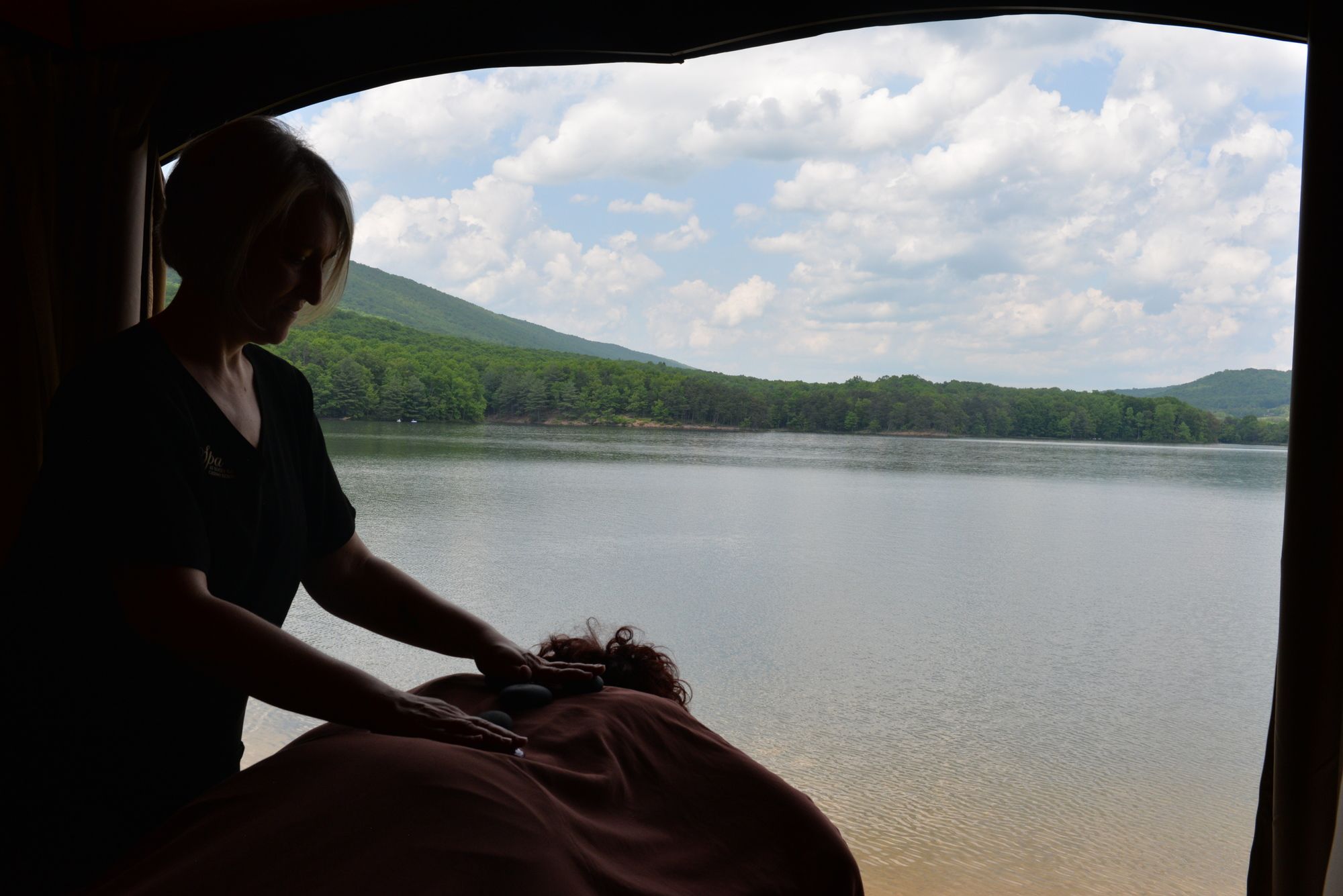 Rocky Gap Casino Resort, BW Premier Collection