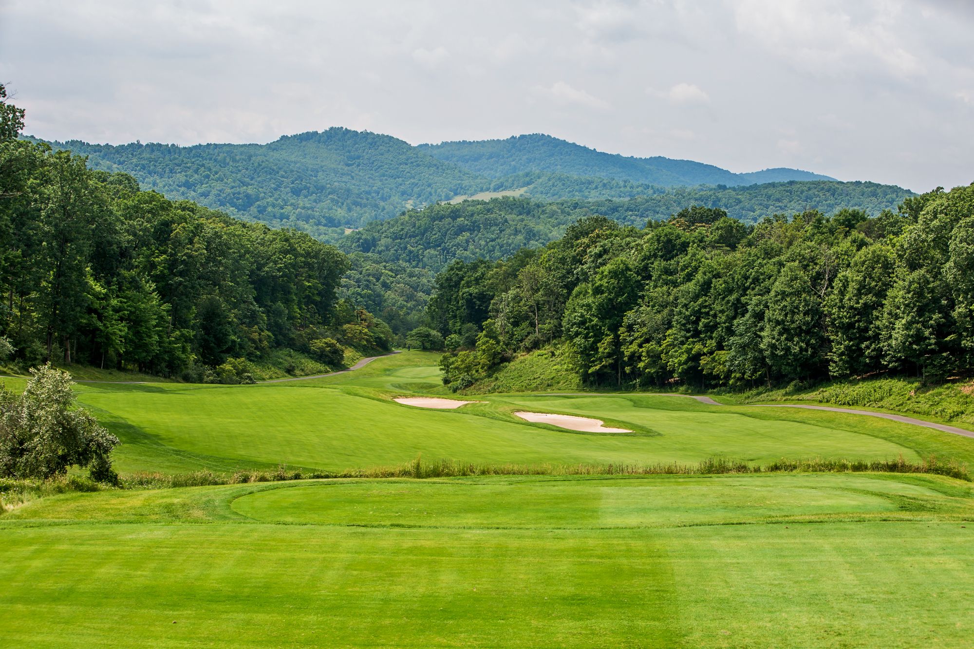 Rocky Gap Casino Resort, BW Premier Collection