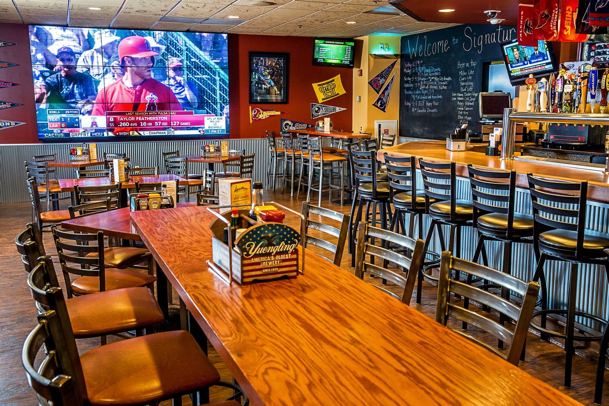 Rocky Gap Casino Resort, BW Premier Collection