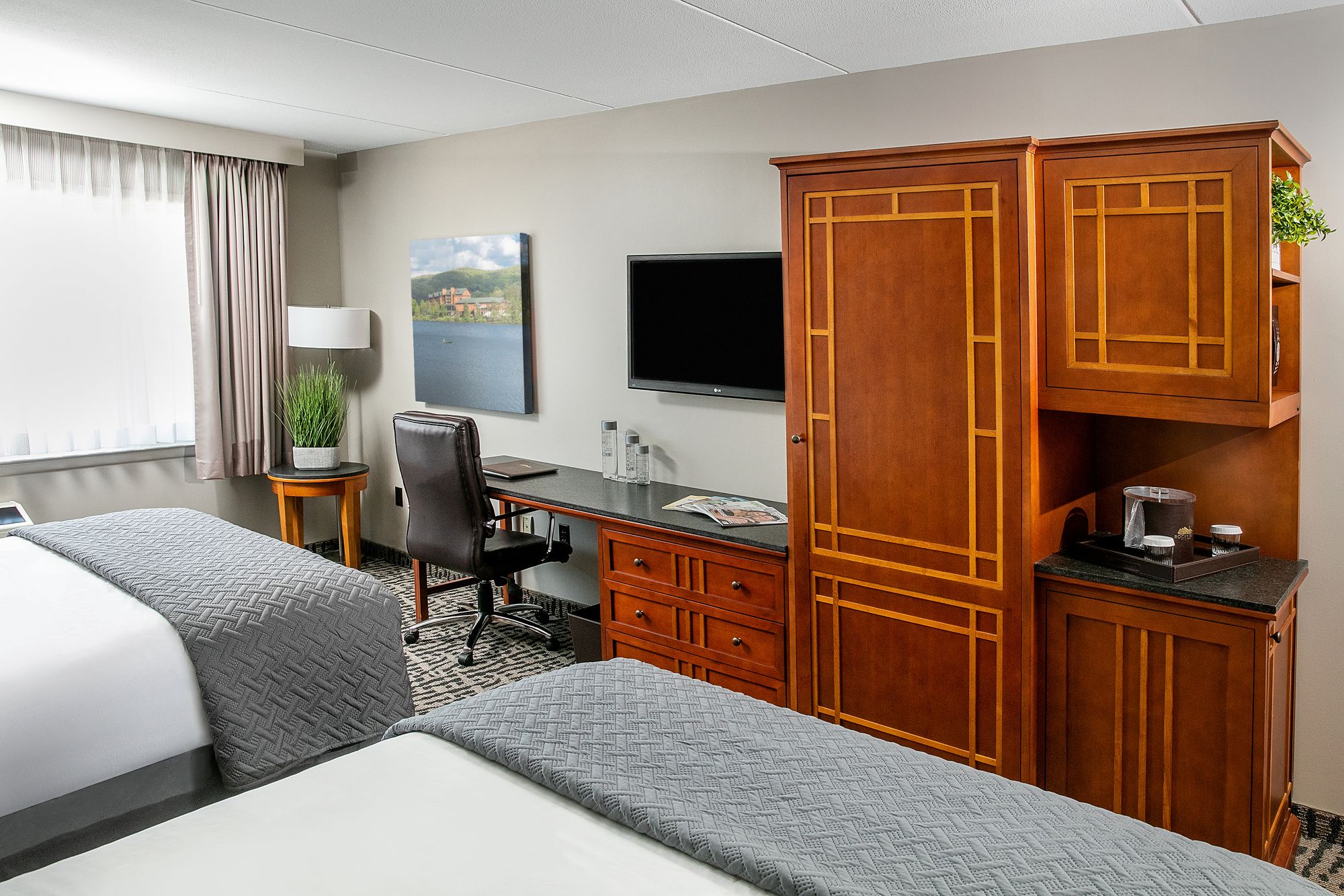 Rocky Gap Casino Resort, BW Premier Collection