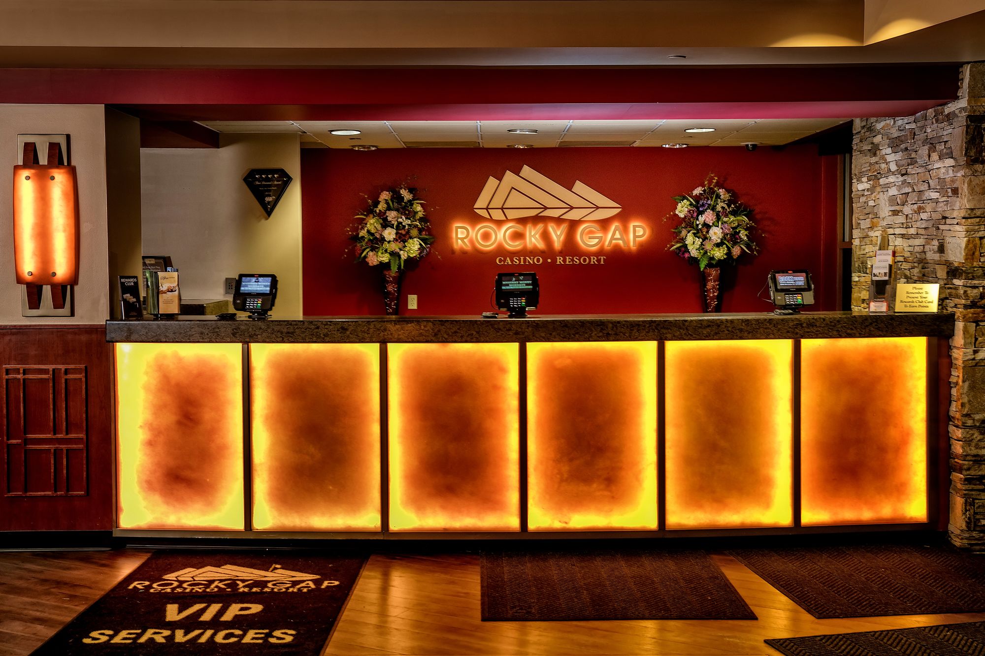 Rocky Gap Casino Resort, BW Premier Collection